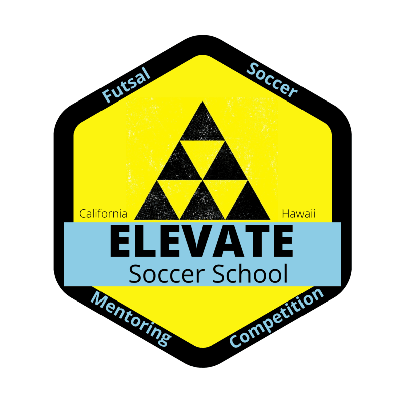 Elevate Soccer School