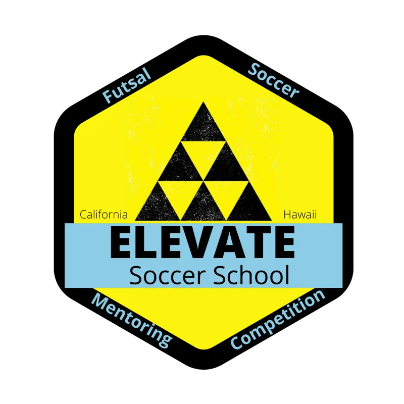 Elevate Soccer School