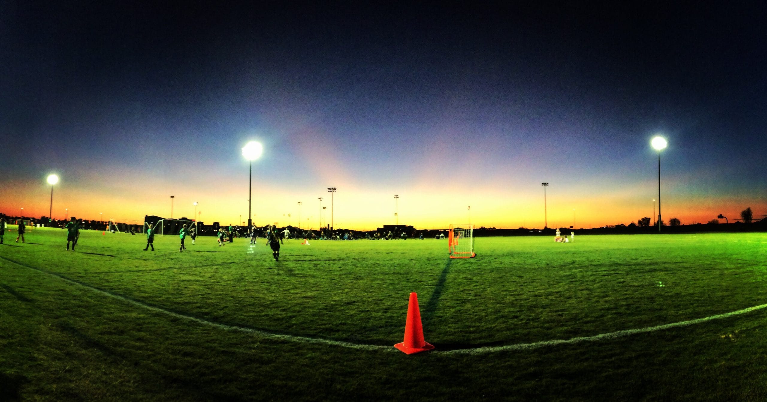 Soccer Camps Santa Rosa & Hawaii