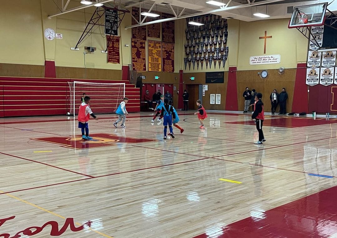 futsal sonoma county santa rosa